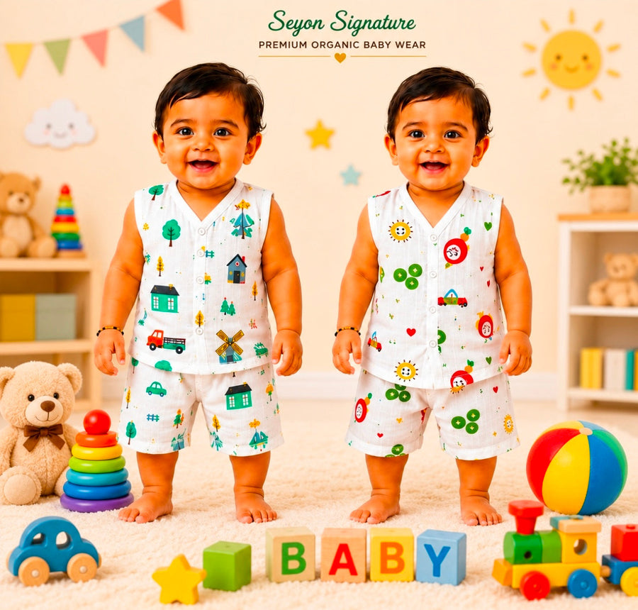 Co-Ord Set